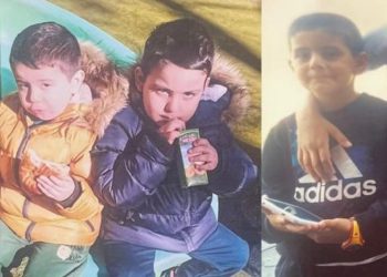 İstanbul’da kaybolan 3 kardeş inşaat temelinde ölü bulundu