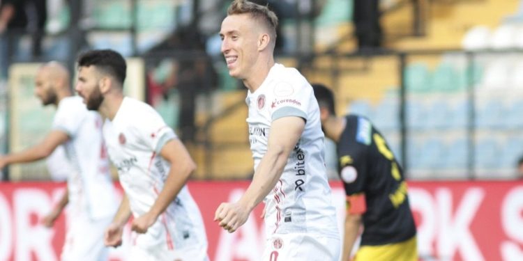 İstanbulspor karşısında Antalyaspor’dan 10 dakikada geri dönüş