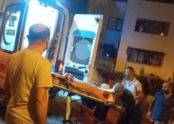 İzmir’de polis memuru, eski sevgilisi öğretim görevlisini öldürdü