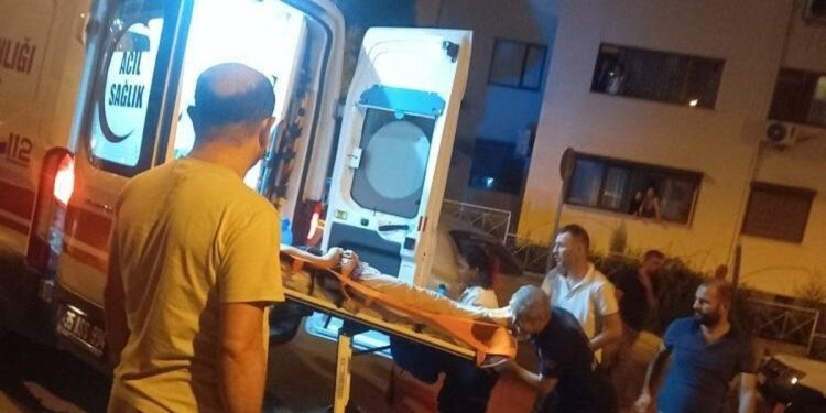 İzmir’de polis memuru, eski sevgilisi öğretim görevlisini öldürdü