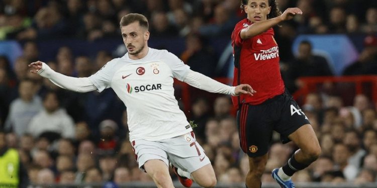 Kerem Aktürkoğlu: Bazı anlar unutulmazdır