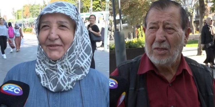 Konya’da emekliler sitem etti: Tahammüller sınırları çoktan aşıldı