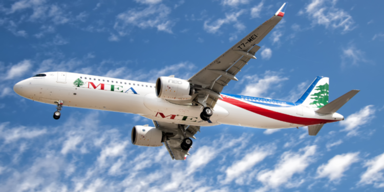 Lübnan’da savaş hazırlığı… ‘Uçakları İstanbul’a gönderdiler’