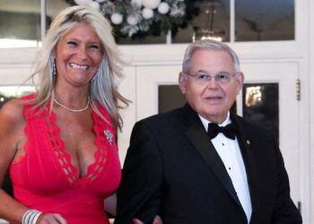 Menendez’in eşi hakkında gerçek ortaya çıktı: Ölüme neden olmuş