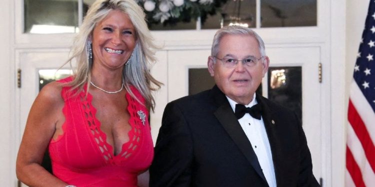 Menendez’in eşi hakkında gerçek ortaya çıktı: Ölüme neden olmuş