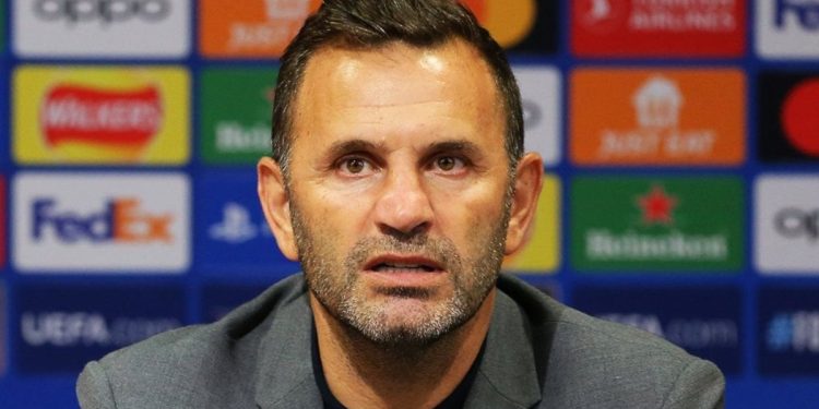 Okan Buruk Manchester maçı öncesi konuştu: En tehlikeli maçlar bunlardır