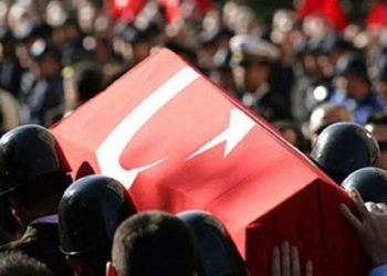 Pençe-Kilit’ten acı haber: Bir askerimiz şehit