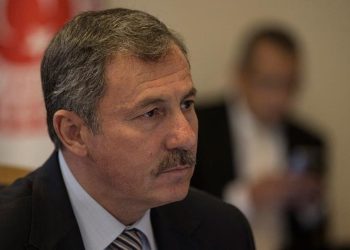 Saadet Partili Özdağ: Cumhur İttifakı’na oy verdiniz ancak haramzade gibi harcadılar