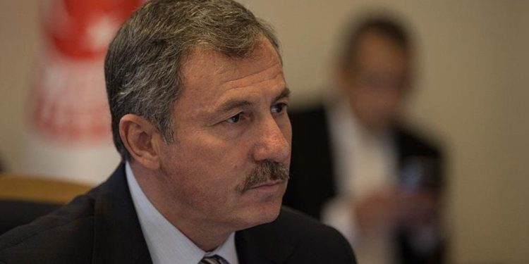 Saadet Partili Özdağ: Cumhur İttifakı’na oy verdiniz ancak haramzade gibi harcadılar