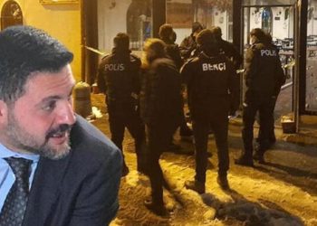 Şafak Mahmutyazıcıoğlu cinayeti davası ertelendi 