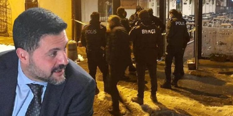 Şafak Mahmutyazıcıoğlu cinayeti davası ertelendi