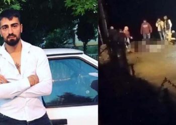 Sakarya’da eski koca dehşeti