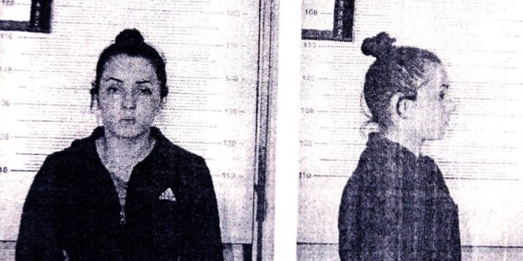 Teröristin ibretlik aşk hikayesi…