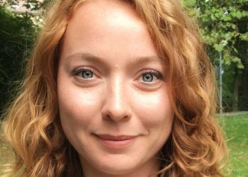 Zeynep Akata Schulz’a 1 milyon Euro’luk Alfried Krupp Ödülü